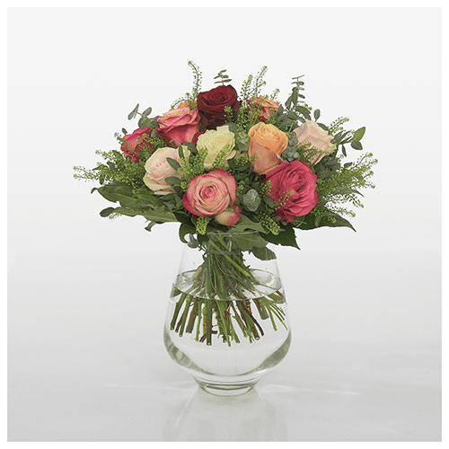Blumen individuell bestellen