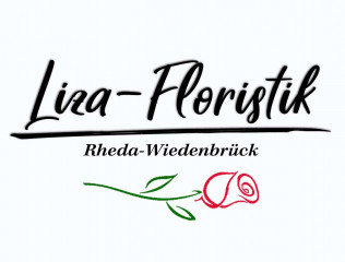 Liza-Floristik - Blumen - Lieferservice - Rheda-Wiedenbrück - Gütersloh