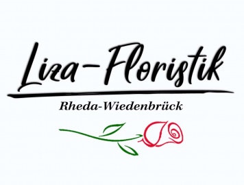 Liza-Floristik - Blumen - Lieferservice - Rheda-Wiedenbrück - Gütersloh