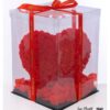 Ein Geschenk mit Herz – stilvoll verpackt und mit Liebe arrangiert. Perfekt zum Valentinstag und für besondere Momente