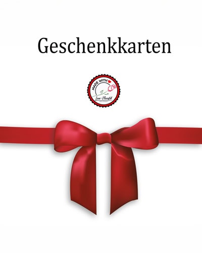 Verschenke Blumenfreude mit einer digitalen Geschenkkarte von Liza Floristik