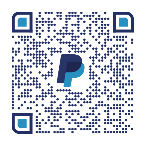 PayPal QR