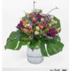 Exklusiver Tulpenstrauß XXL