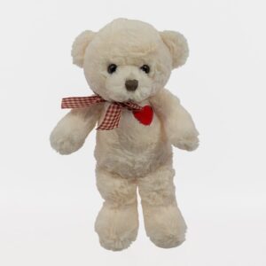 Weicher Teddybär - 27cm hoch