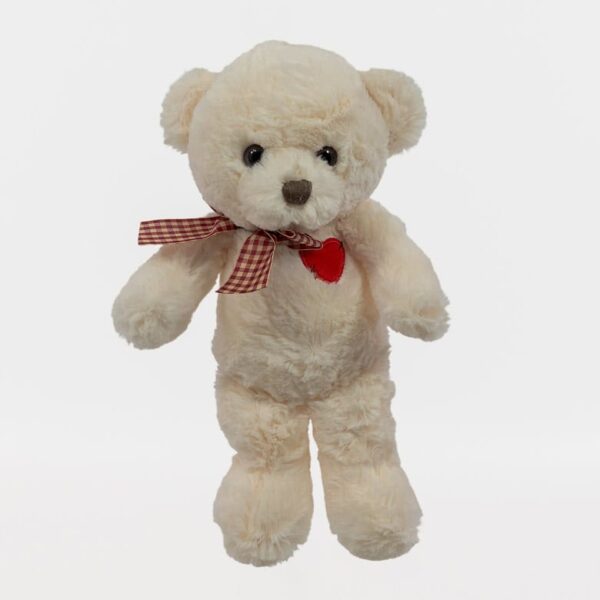 Weicher Teddybär  - 27cm hoch