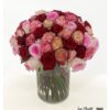 Ein besonderer Blumenstrauß aus ausgewählten Premium Rosen